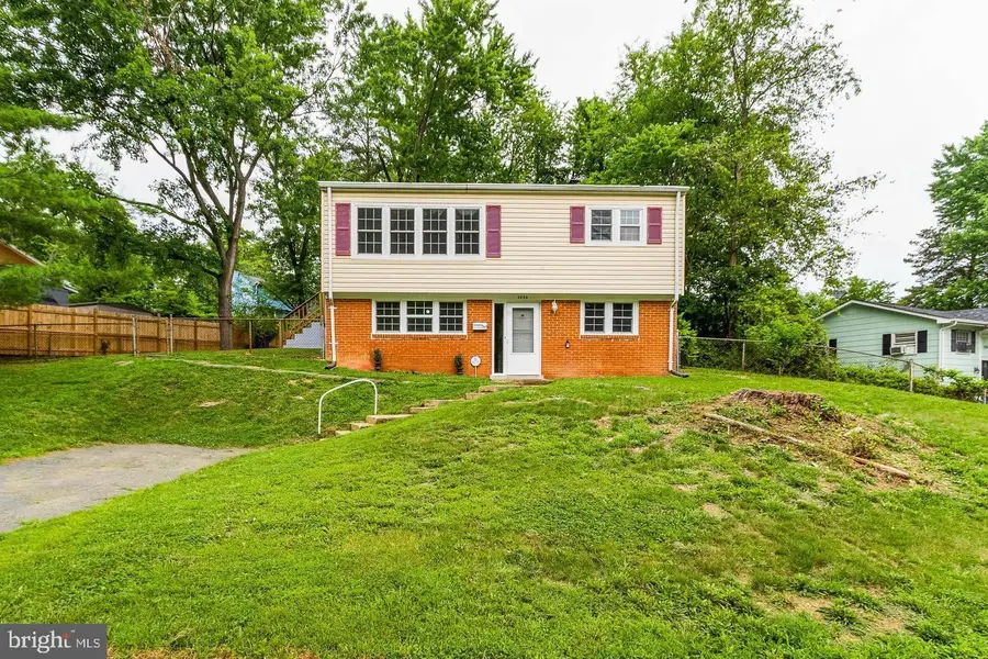 3206 Burbank Ln, Woodbridge, VA 22193 - #2