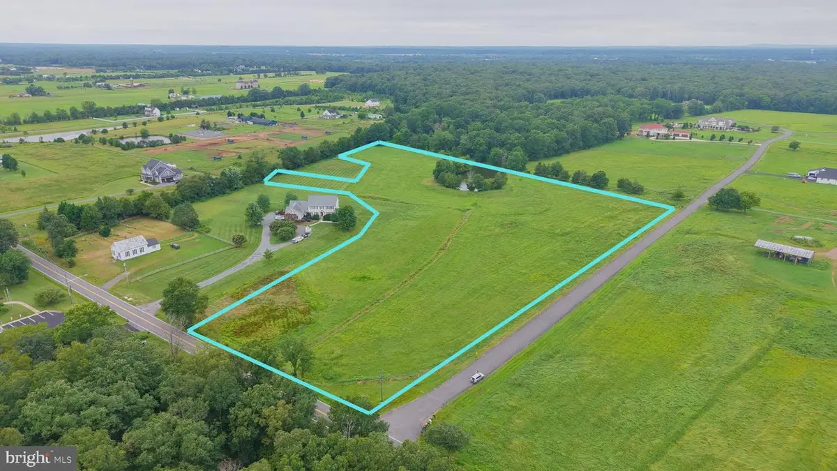 11501 Asbury Ridge Ct, Nokesville, VA 20181 - #1