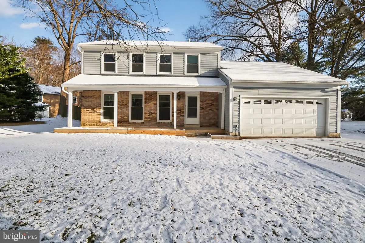 11979 Falling Creek Dr, Manassas, VA 20112 - Image #1