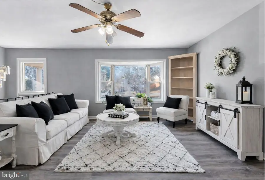 4612 Dale Blvd, Woodbridge, VA 22193 - #2