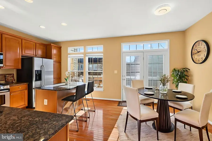 16636 Barge Cir, Woodbridge, VA 22191 - #3