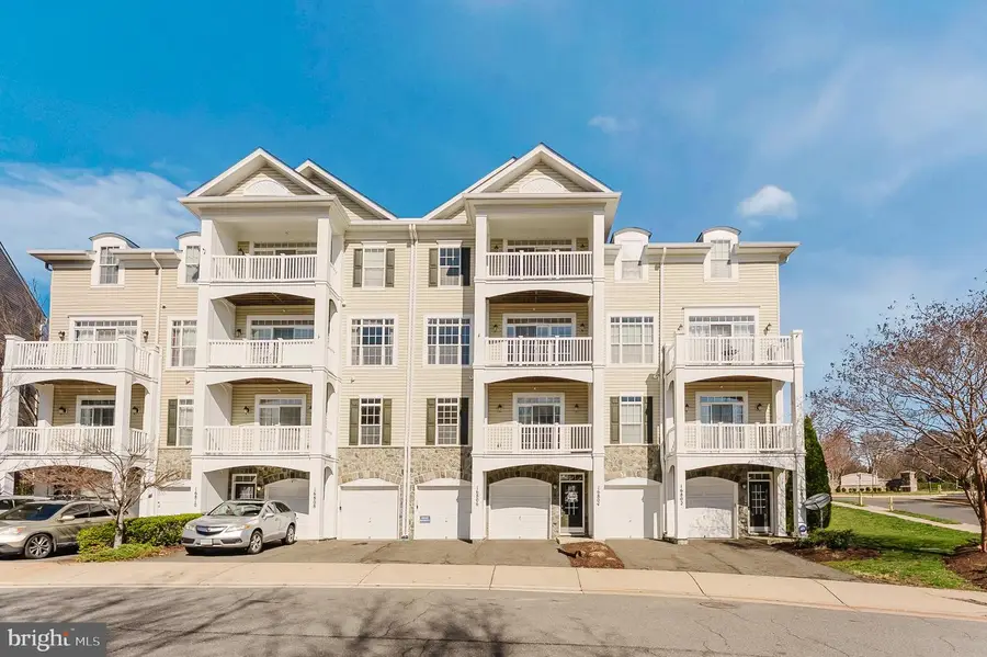 16804 Nuttal Oak Pl, Woodbridge, VA 22191 - #2