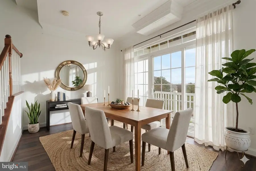 16804 Nuttal Oak Pl, Woodbridge, VA 22191 - #3