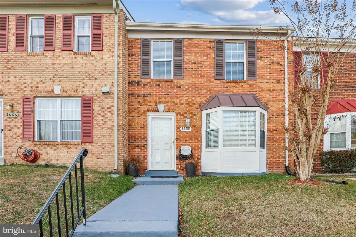 3608 Felmore Ct, Woodbridge, VA 22193 - Image #1