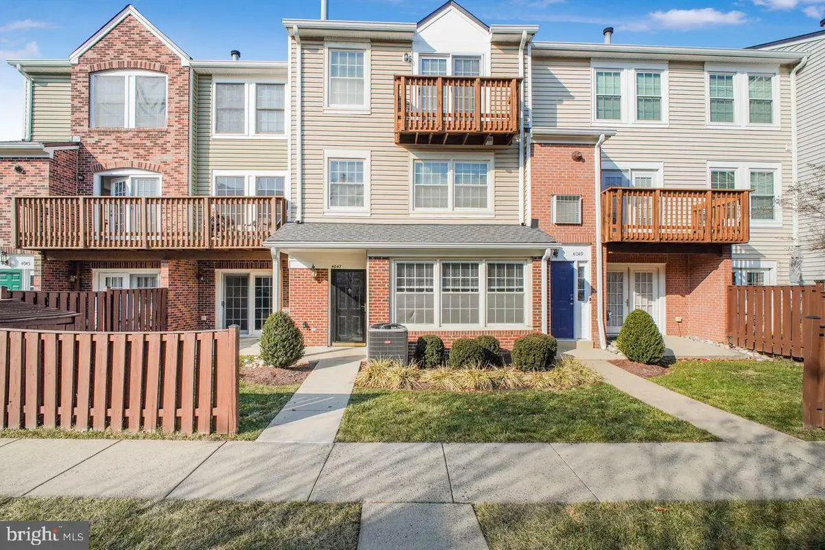 4047 Chetham Way, Woodbridge, VA 22192 - Image #1