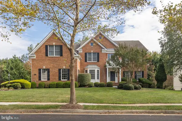 5361 Bowers Hill Dr, HAYMARKET, VA 20169