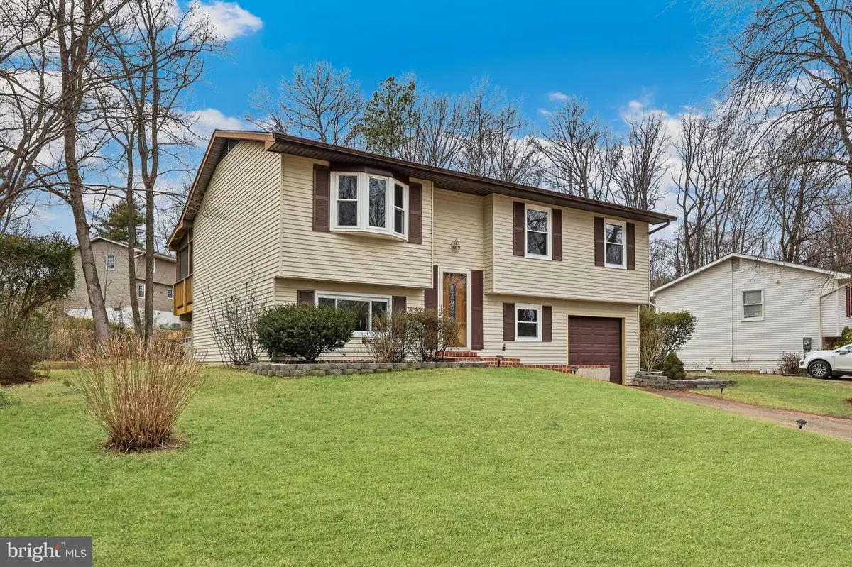 2509 Tabor Ct, Woodbridge, VA 22191 - Image #1