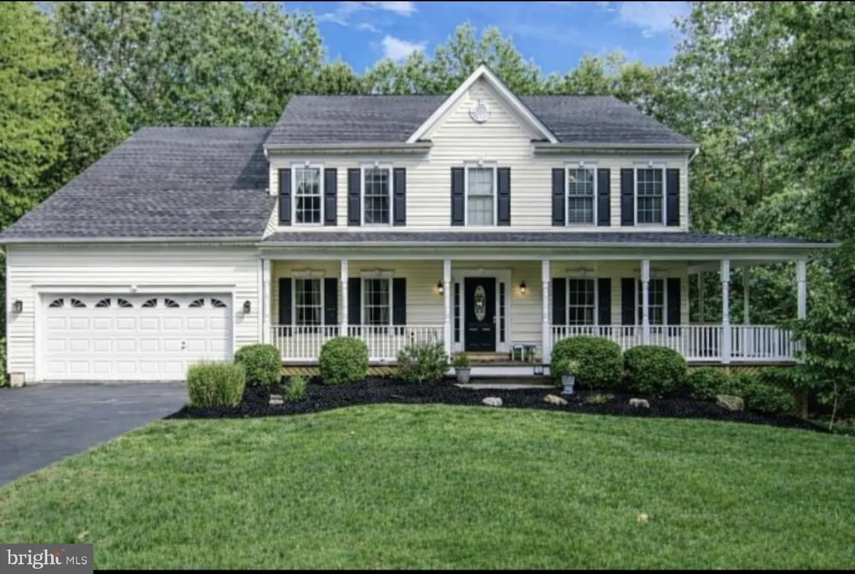 6919 Tifton Ct, Manassas, VA 20112 - Image #1