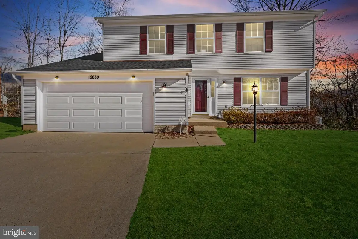 15689 Pike Trl, Dumfries, VA 22025 - Image #1