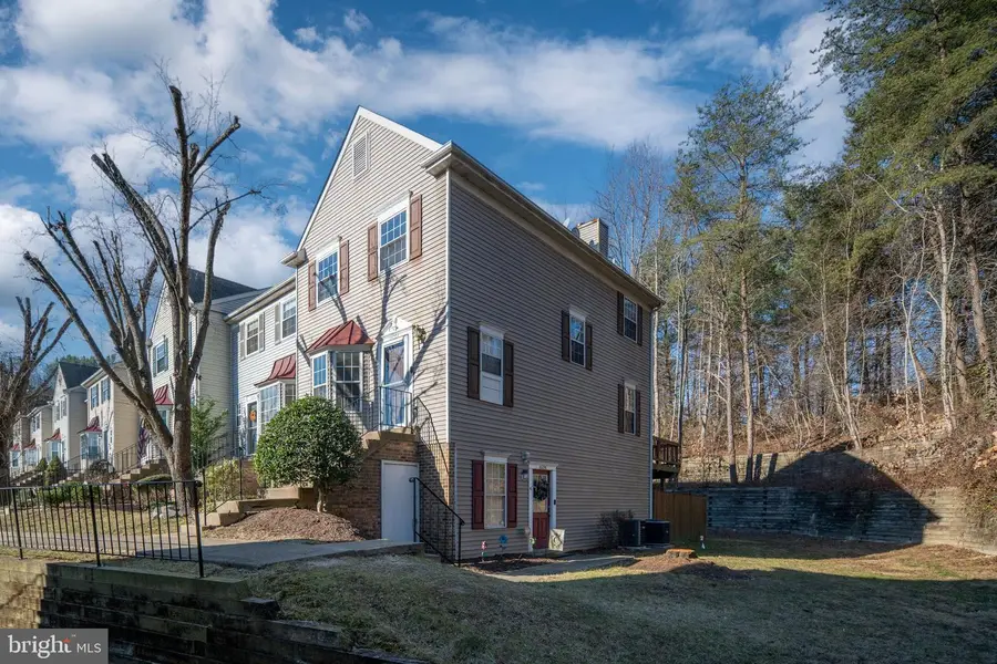 16228 Taconic Cir, Dumfries, VA 22025 - #3