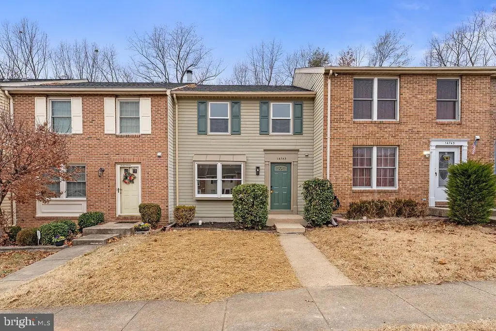 14743 Winding Loop, Woodbridge, VA 22191 - Image #1