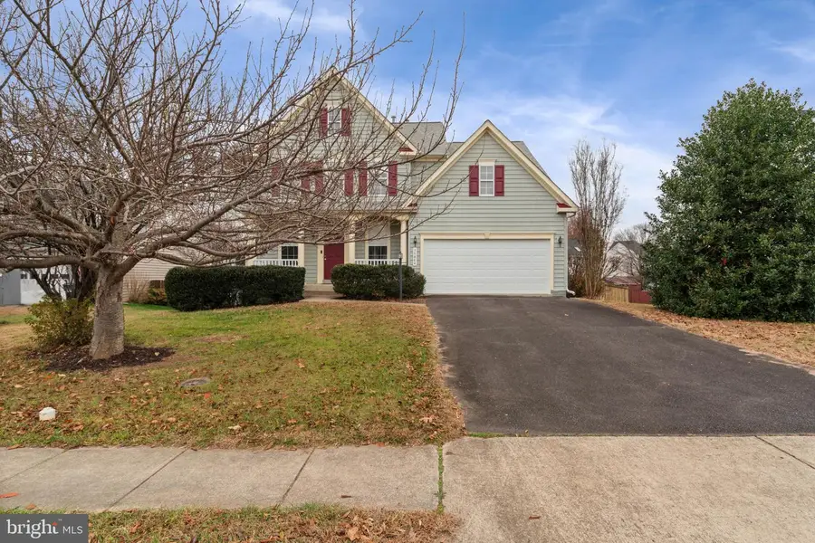 13044 Tadmore Ct, Woodbridge, VA 22193 - Image #3