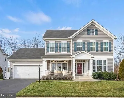 10351 Spring Iris Dr, BRISTOW, VA 20136