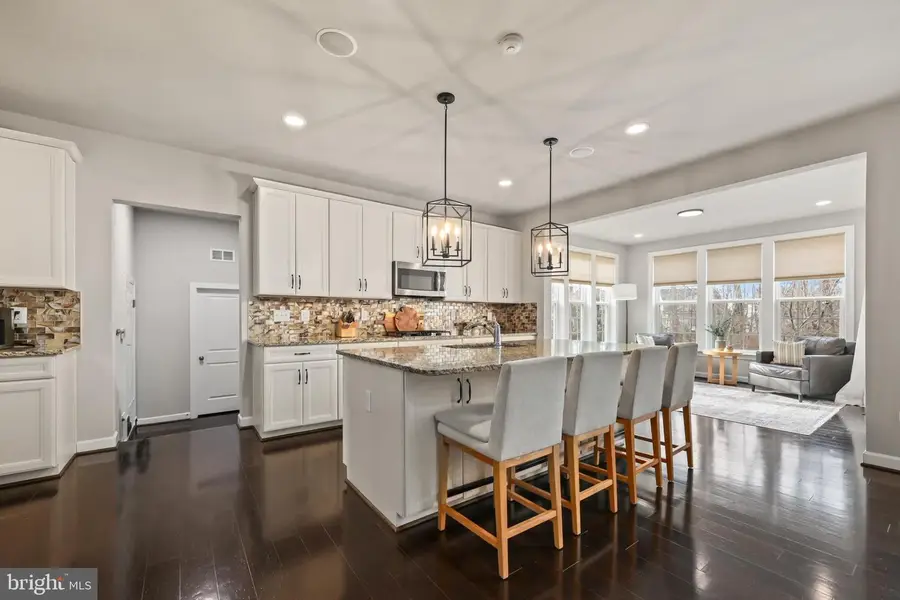 10351 Spring Iris Dr, Bristow, VA 20136 - #2