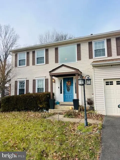 10416 Monterosa Pl, MANASSAS, VA 20110