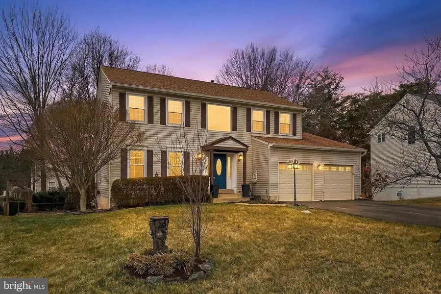 10416 Monterosa Pl, Manassas, VA 20110 - #2