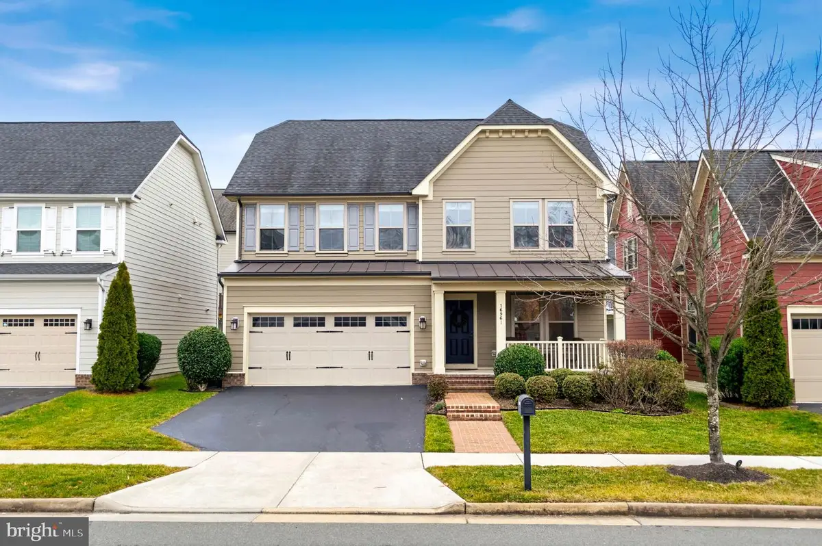 16961 Takeaway Ln, Dumfries, VA 22026 - Image #1