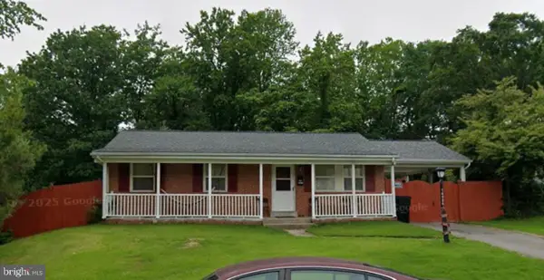 14906 Cordell Ave, WOODBRIDGE, VA 22193