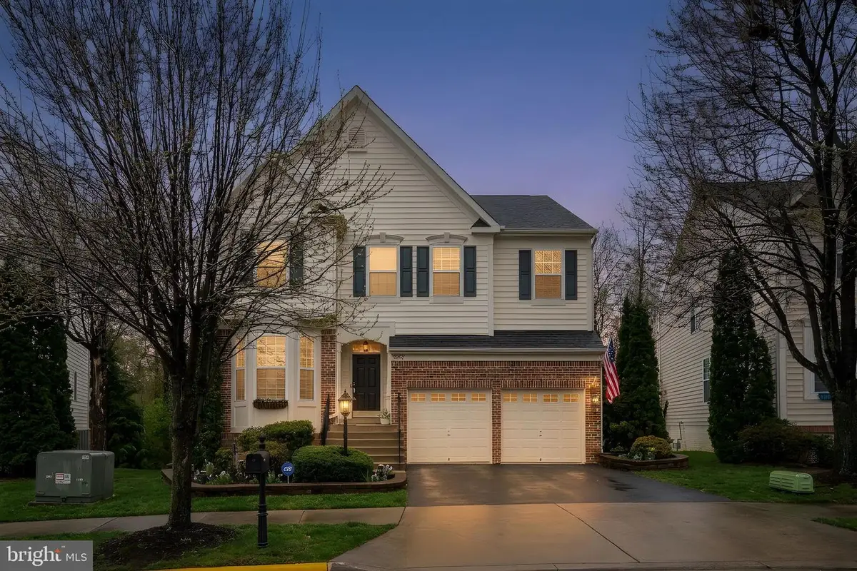 2636 Cast Off Loop, Woodbridge, VA 22191 - #1