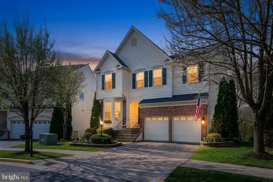 2636 Cast Off Loop, Woodbridge, VA 22191 - #2