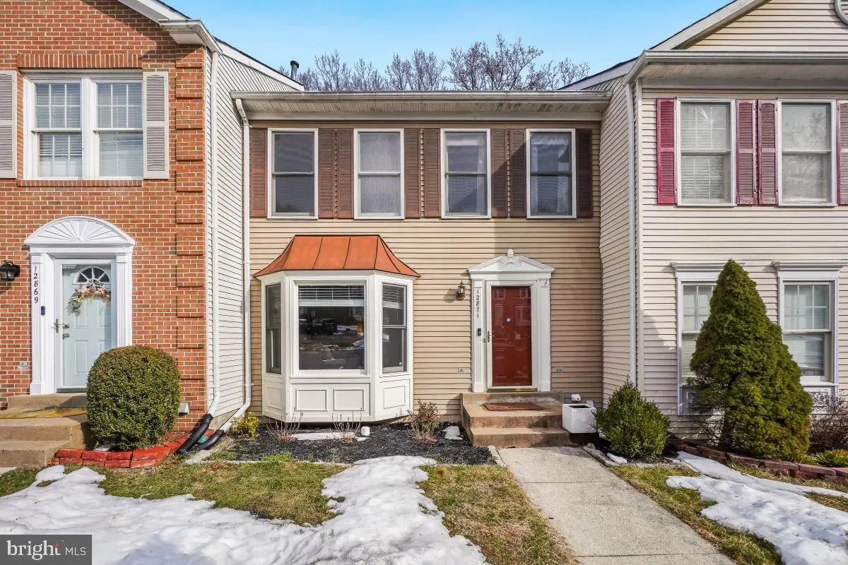 12871 Misty Ln, Woodbridge, VA 22192 - #1