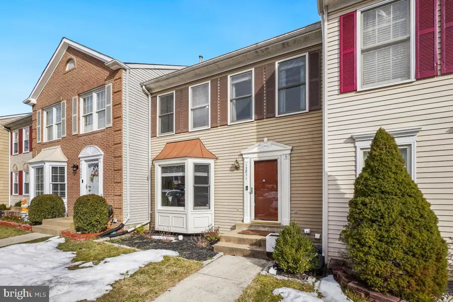 12871 Misty Ln, Woodbridge, VA 22192 - #2