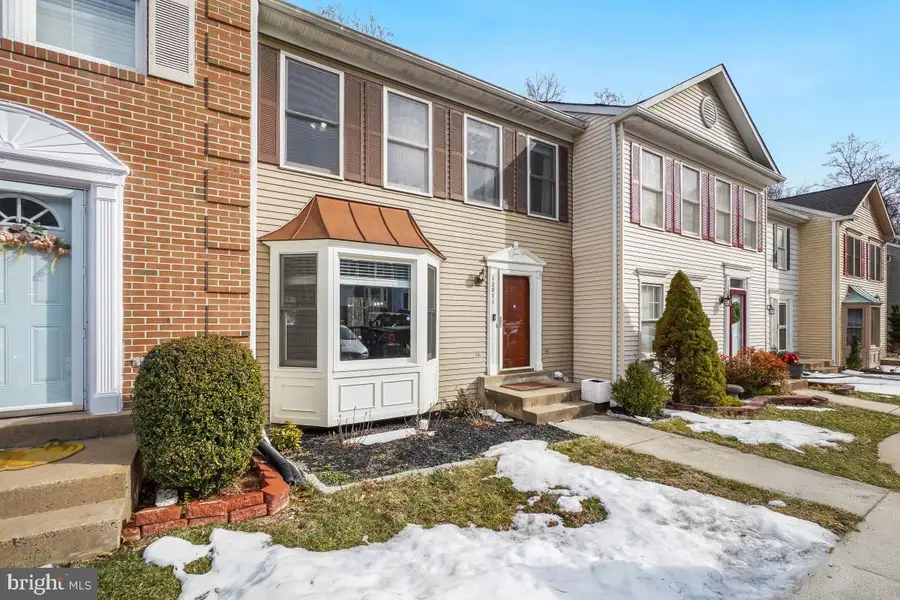 12871 Misty Ln, Woodbridge, VA 22192 - #3