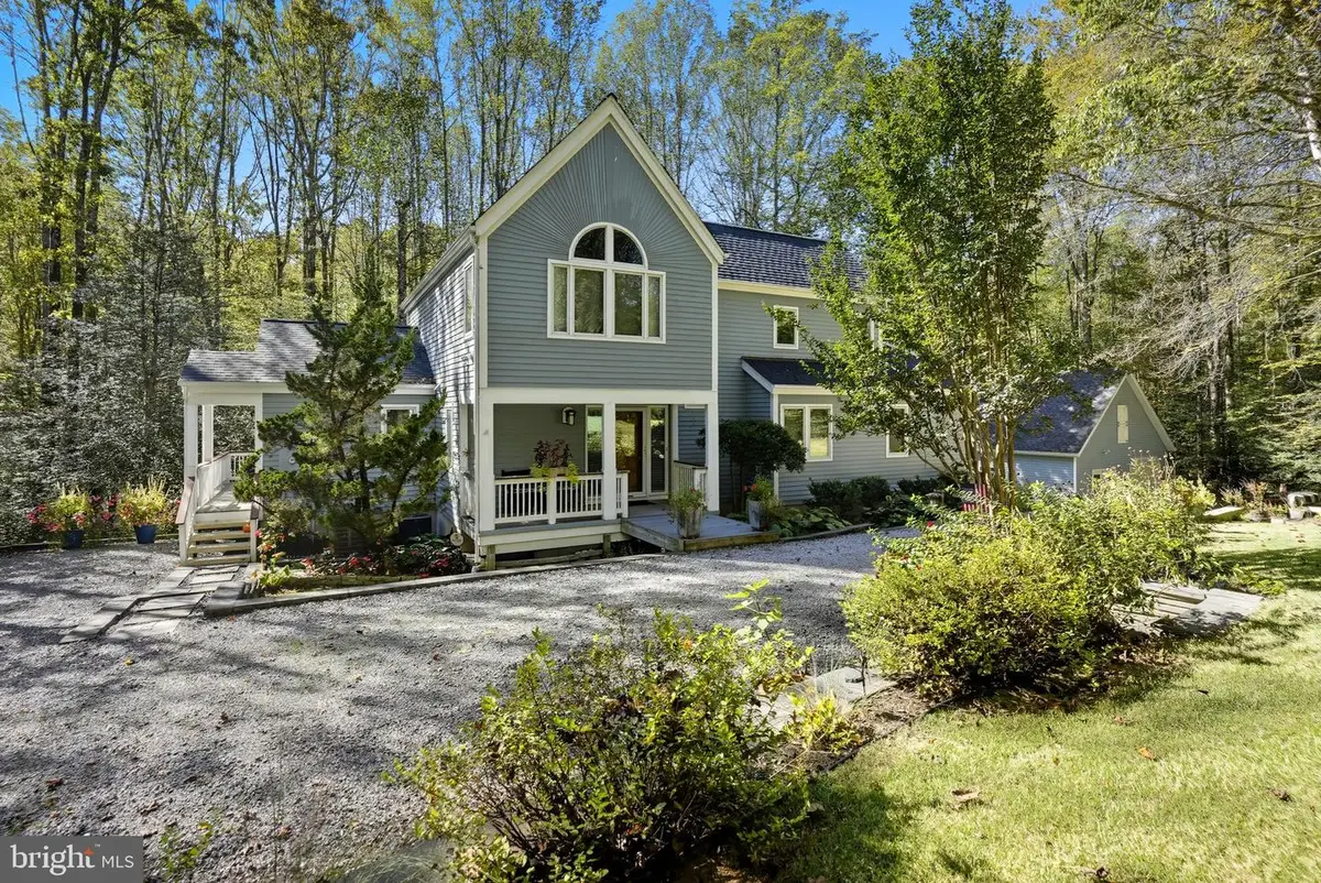 13436 Celtic Ln, Manassas, VA 20112 - #1