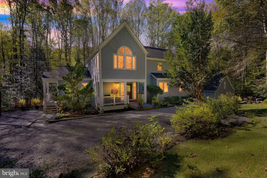 13436 Celtic Ln, Manassas, VA 20112 - #2