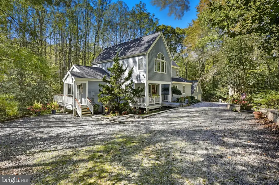 13436 Celtic Ln, Manassas, VA 20112 - #3