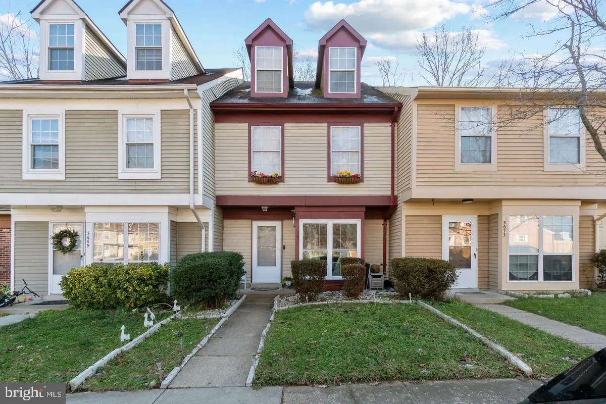 3671 Tavern Way, Triangle, VA 22172 - #1