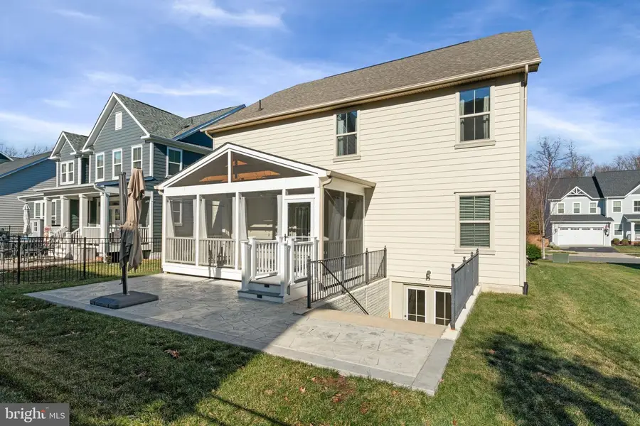 2321 Sweet Pepperbrush Loop, Dumfries, VA 22026 - Image #2