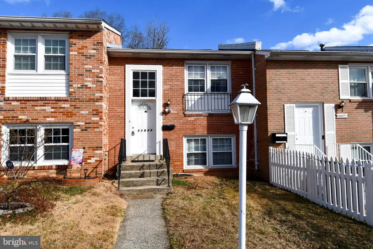 14623 Bakersfield St, Woodbridge, VA 22193 - Image #1