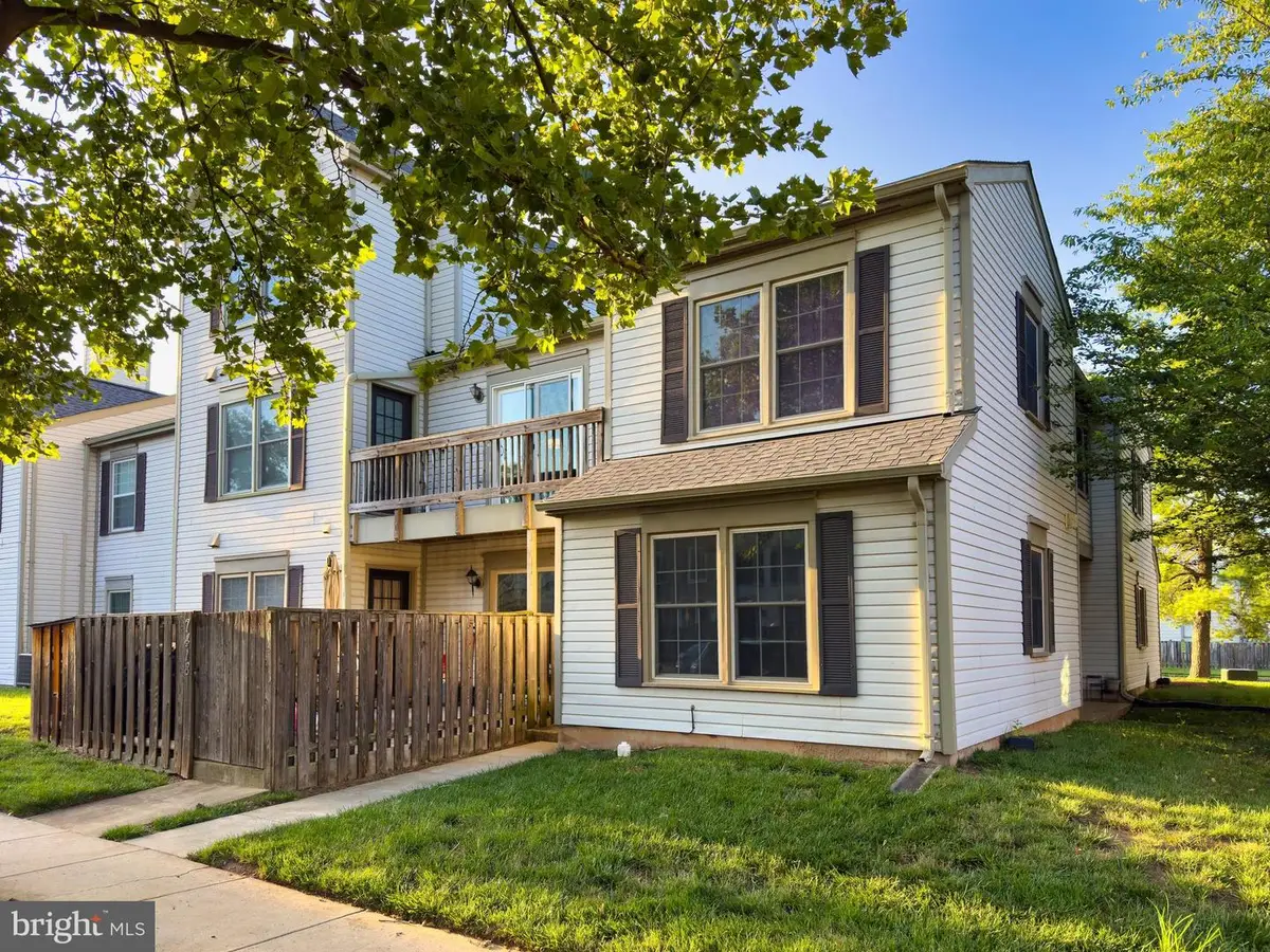 7416 Rokeby Dr, Manassas, VA 20109 - #1