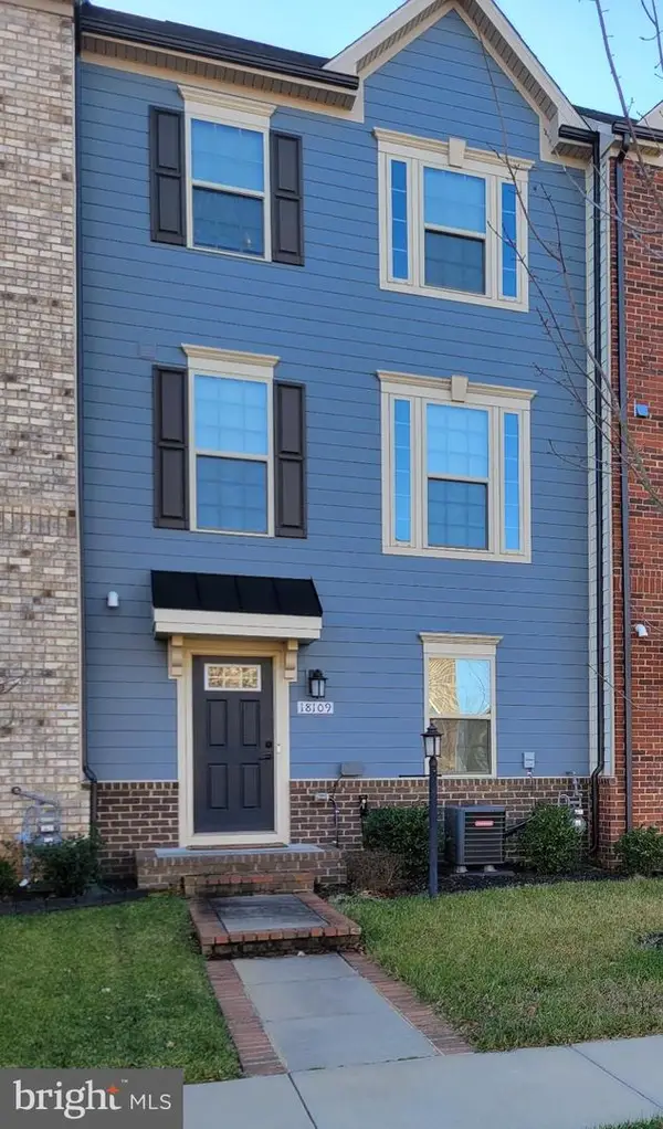 18109 Red Cedar Rd, DUMFRIES, VA 22026