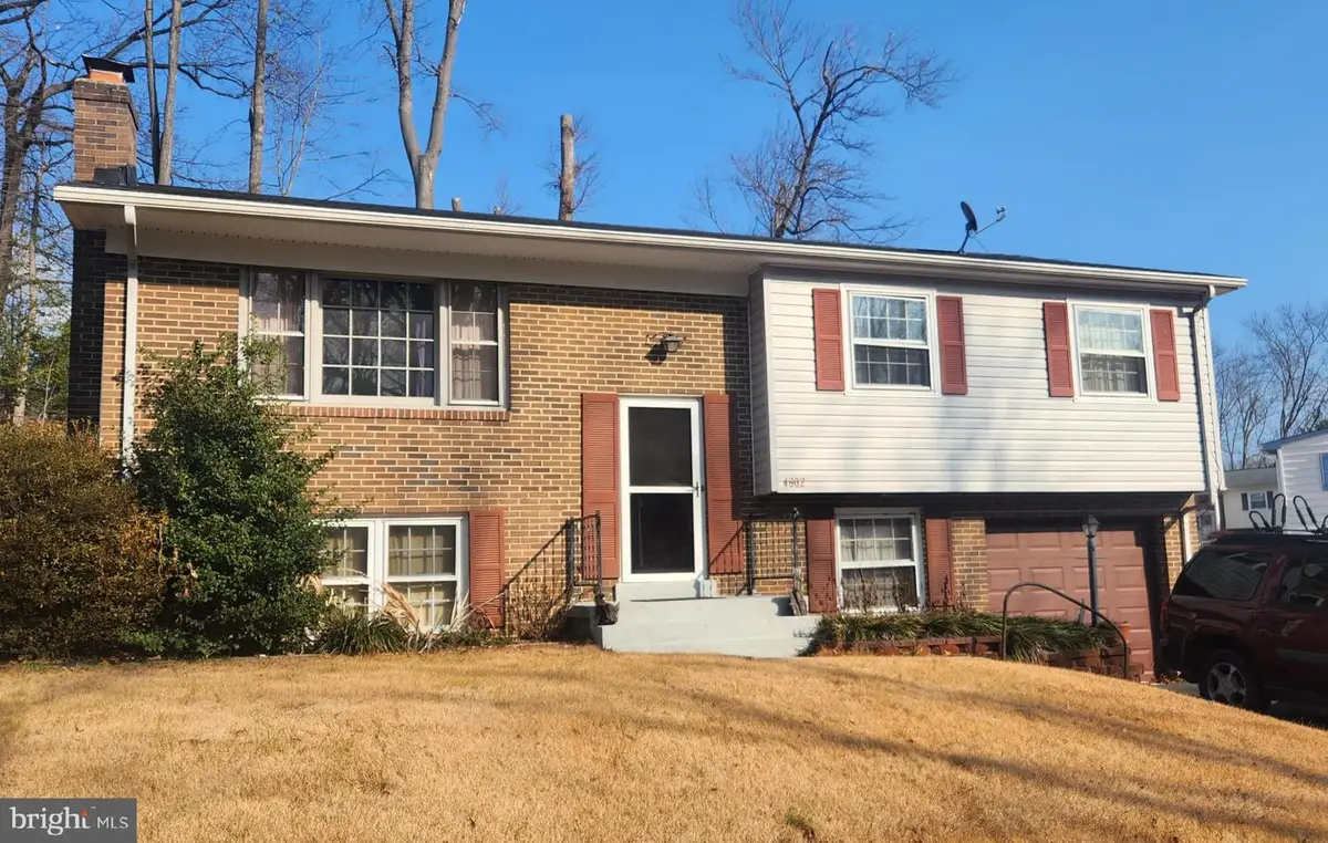 4802 Korvett Dr, Woodbridge, VA 22193 - Image #1