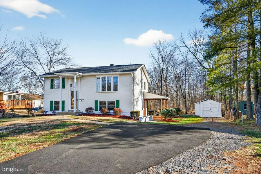 9503 Damascus Dr, Manassas, VA 20109 - Image #2