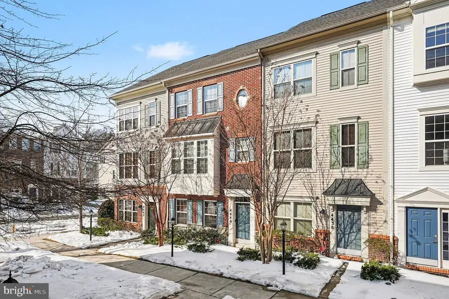 4440 Potomac Highlands Cir, Triangle, VA 22172 - Image #3