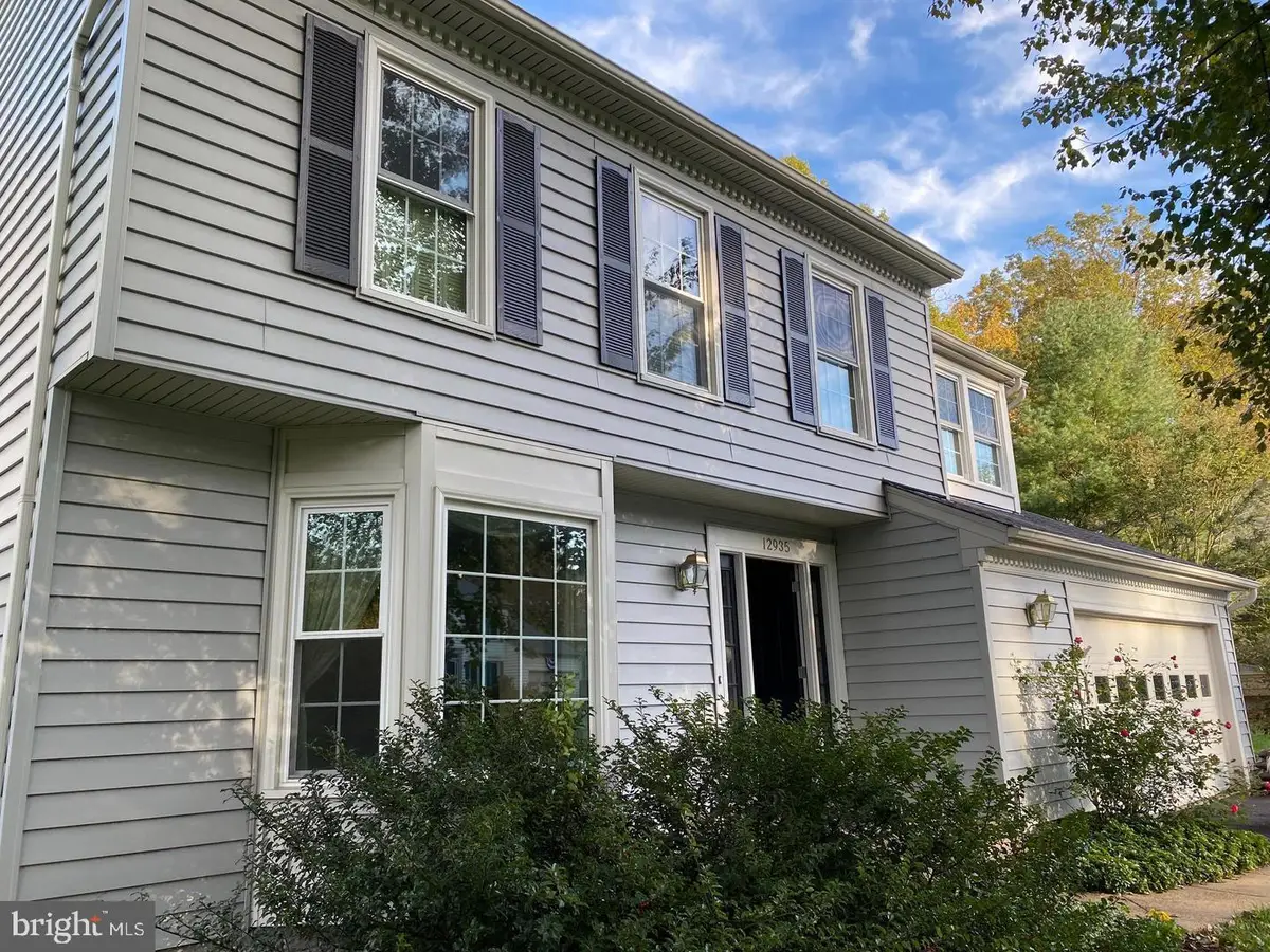 12935 Morning Dew Dr, Woodbridge, VA 22192 - Image #1