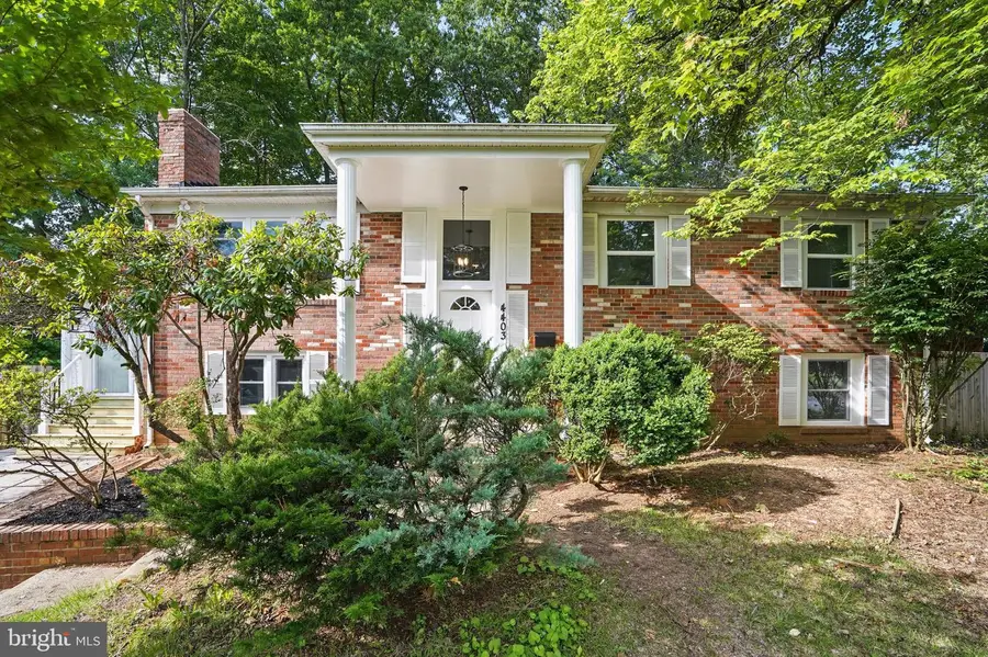 4403 Echo Ct, Woodbridge, VA 22193 - Image #2