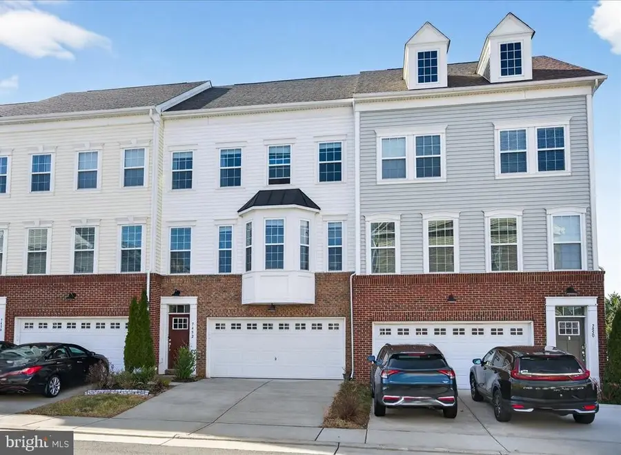7452 Wilmer Way, Manassas, VA 20109 - Image #2