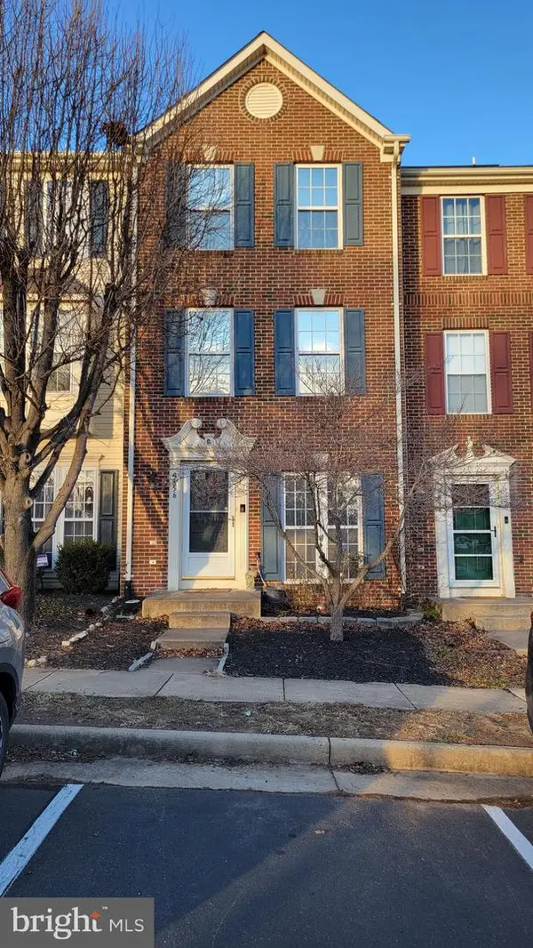 9856 Maitland Loop, BRISTOW, VA 20136