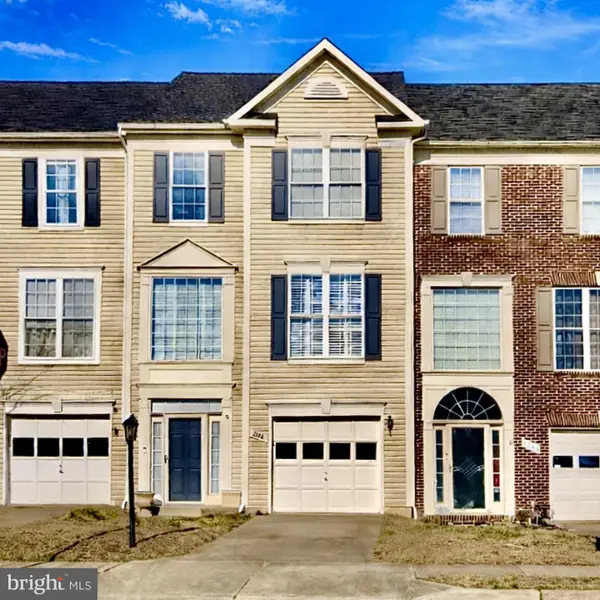 3548 Rapid Ln, WOODBRIDGE, VA 22193
