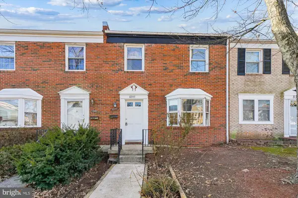 8347 Irongate Way, MANASSAS, VA 20109