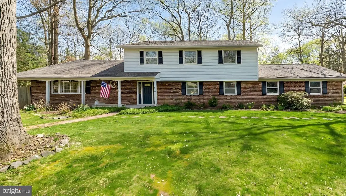 3234 Riverview Dr, Triangle, VA 22172 - Image #1