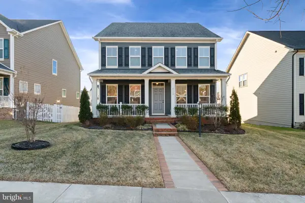 2113 River Heritage Blvd, DUMFRIES, VA 22026