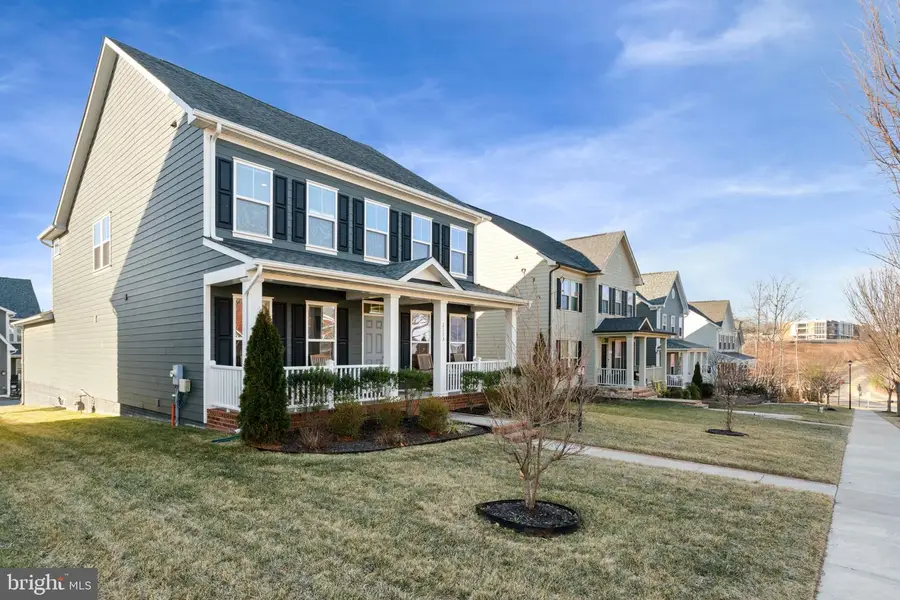 2113 River Heritage Blvd, Dumfries, VA 22026 - Image #3