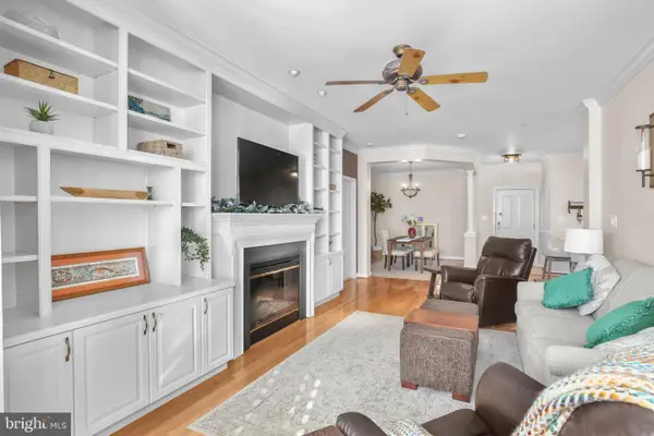 500 Belmont Bay Dr #113, WOODBRIDGE, VA 22191