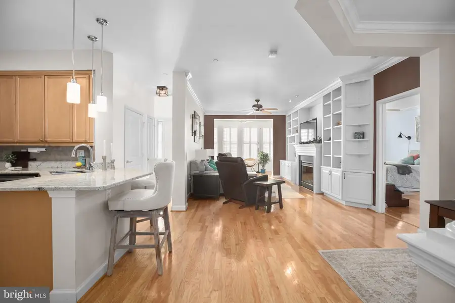 500 Belmont Bay Dr #113, Woodbridge, VA 22191 - #2