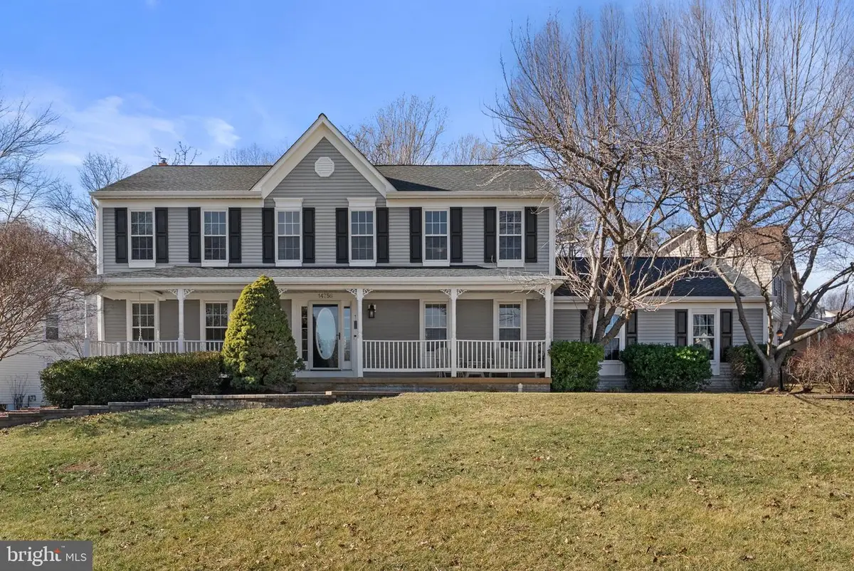 14756 Statler Dr, Woodbridge, VA 22193 - Image #1